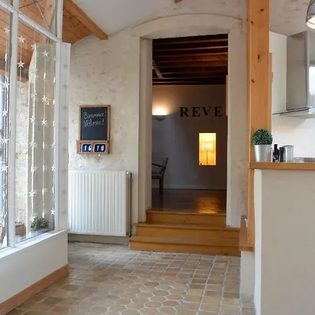 Le Clos Millot *