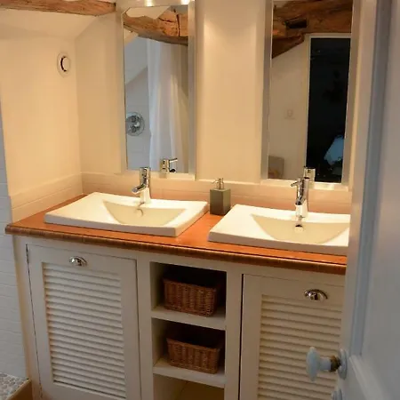 Le Clos Millot Prázdninový dům