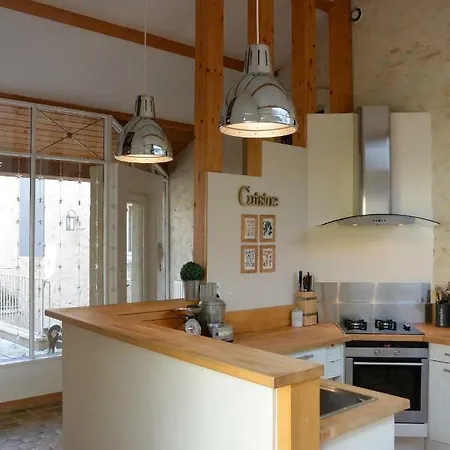 Le Clos Millot Prázdninový dům