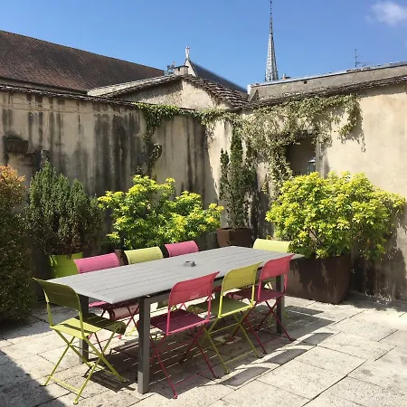 Le Clos Millot