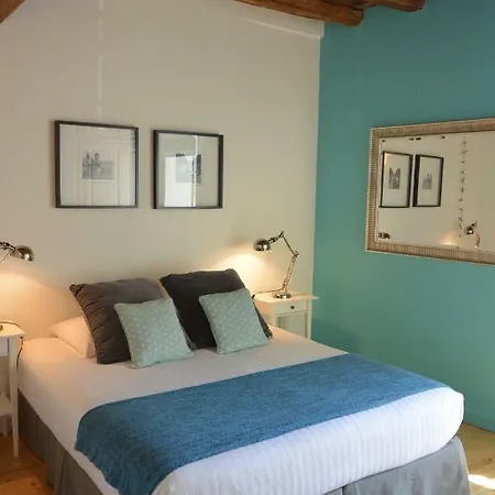 Hébergement de vacances Le Clos Millot *