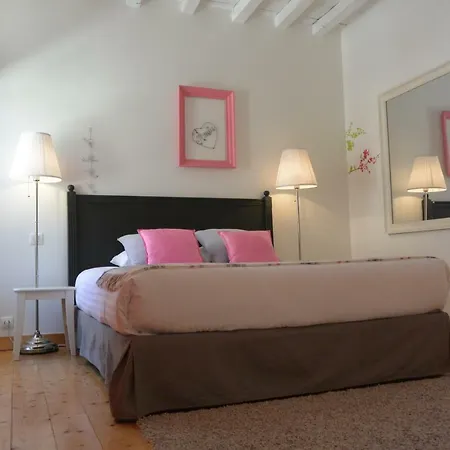 Le Clos Millot Hébergement de vacances