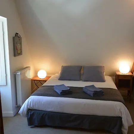 Le Clos Millot Hébergement de vacances Beaune (Cote d'Or)